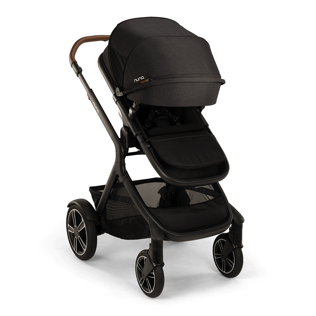 Nuna Pipa URBN + Demi Next Travel System available at Blossom