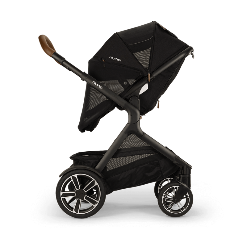 Nuna DEMI Next Stroller available at Blossom
