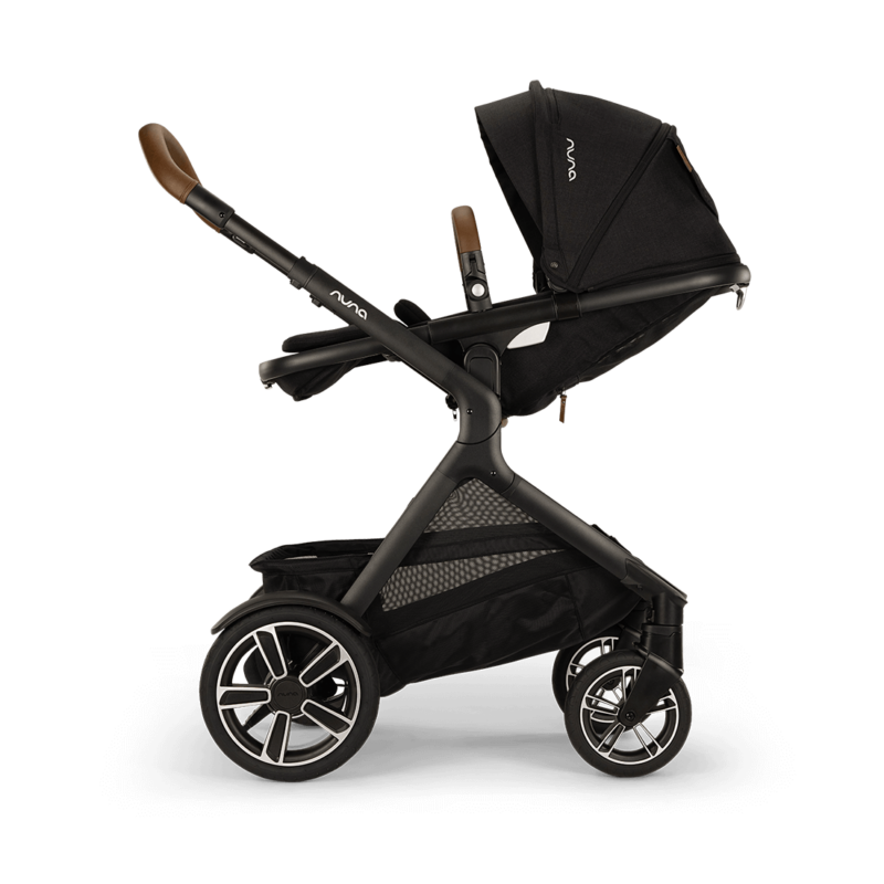 Nuna DEMI Next Stroller part of our  collection