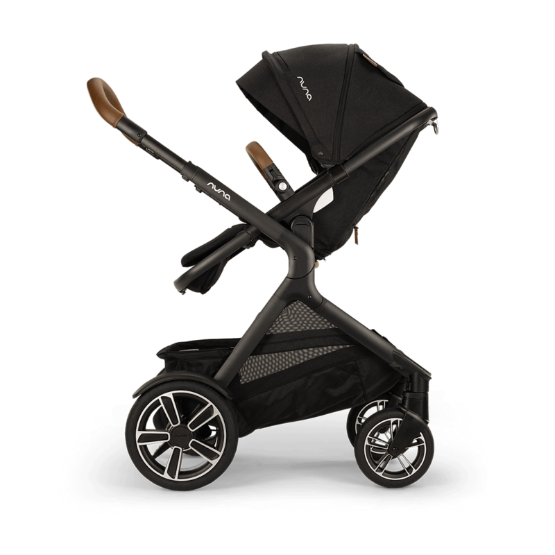 DEMI Next Stroller made by Nuna
