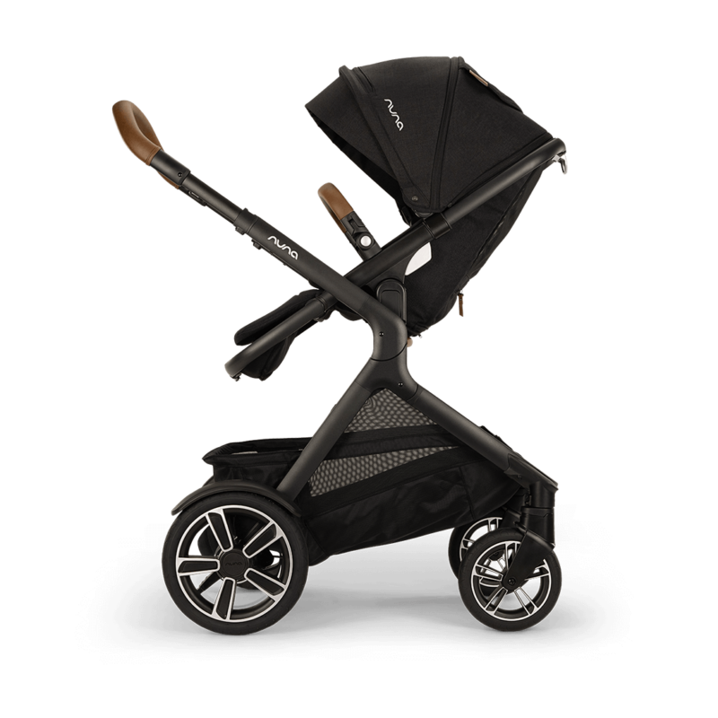 Demi Next + Pipa Aire RX Travel System made by Nuna