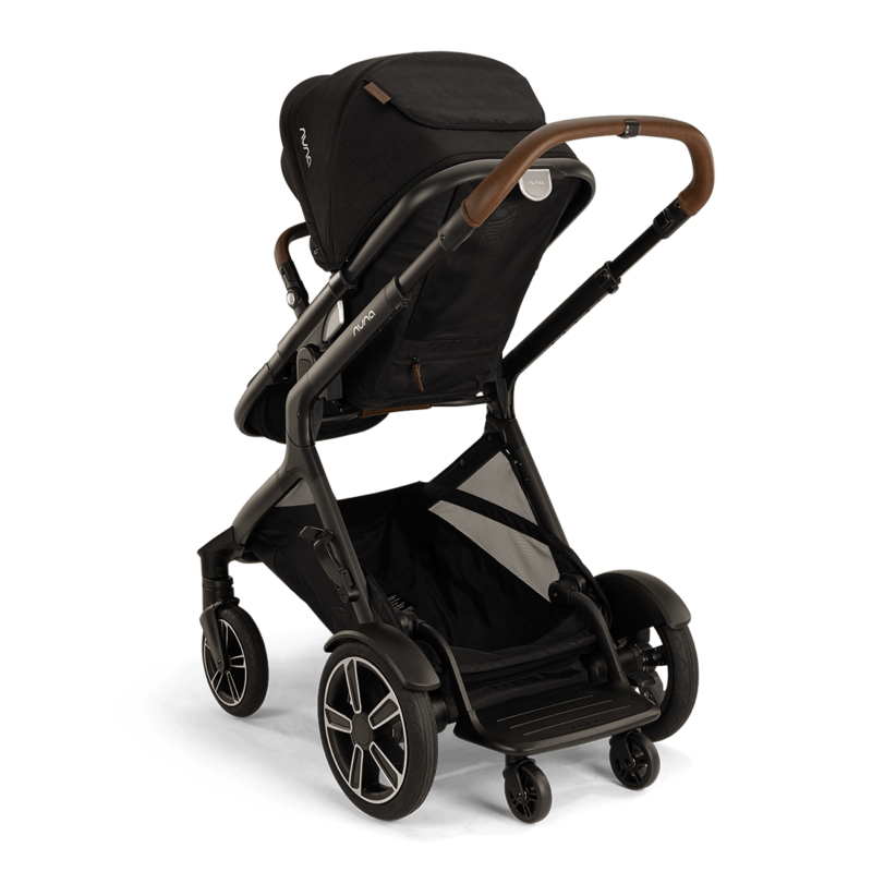 Nuna Demi Next + Pipa Aire RX Travel System Strollers
