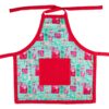 Birdie Bean Ralphie Bamboo Viscose Baking Apron