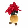 Jellycat Amuseable Poinsettia Toys