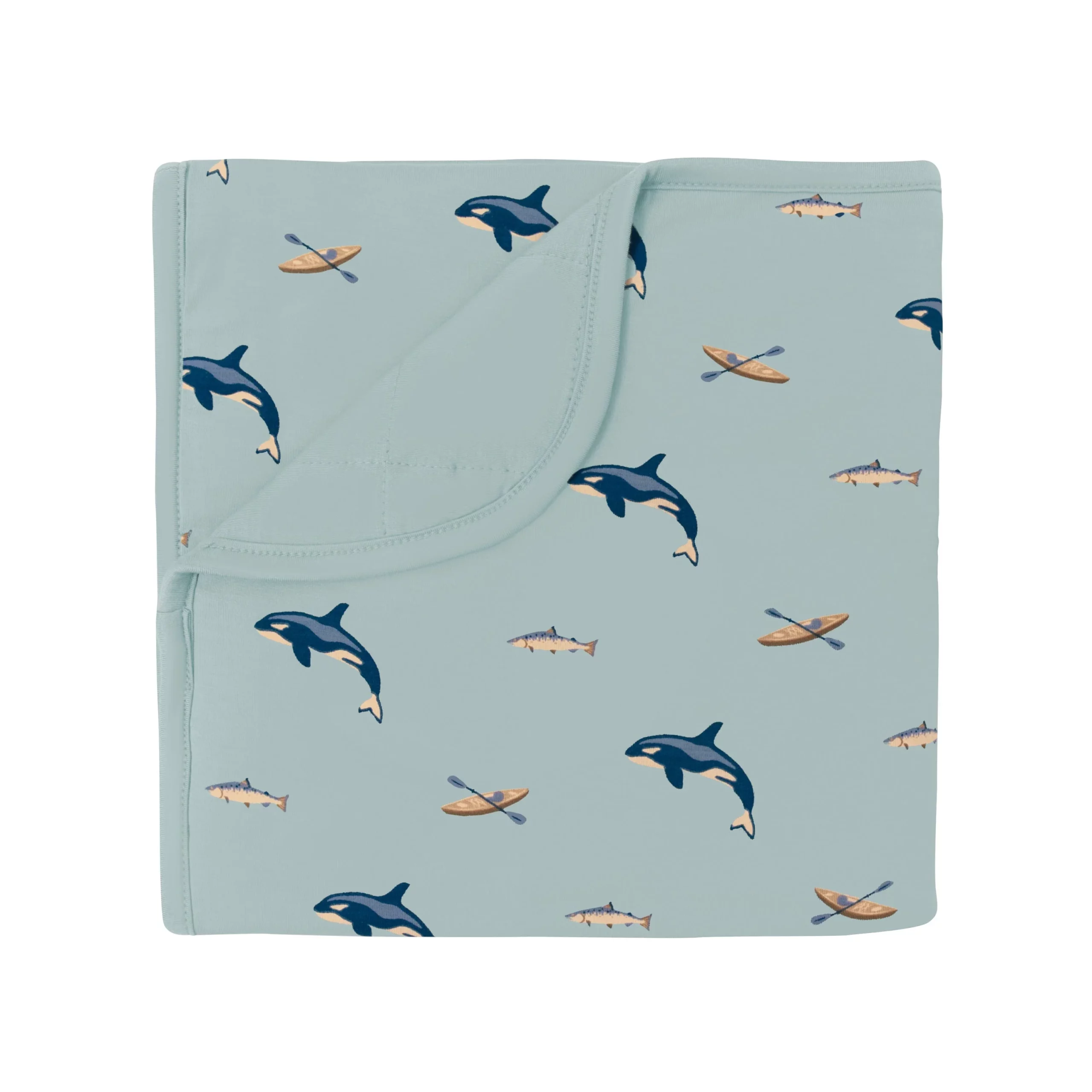 Kyte Baby 1.0 TOG Todder Blanket - Coastline Kyte Baby 1.0 TOG Todder Blanket - Coastline