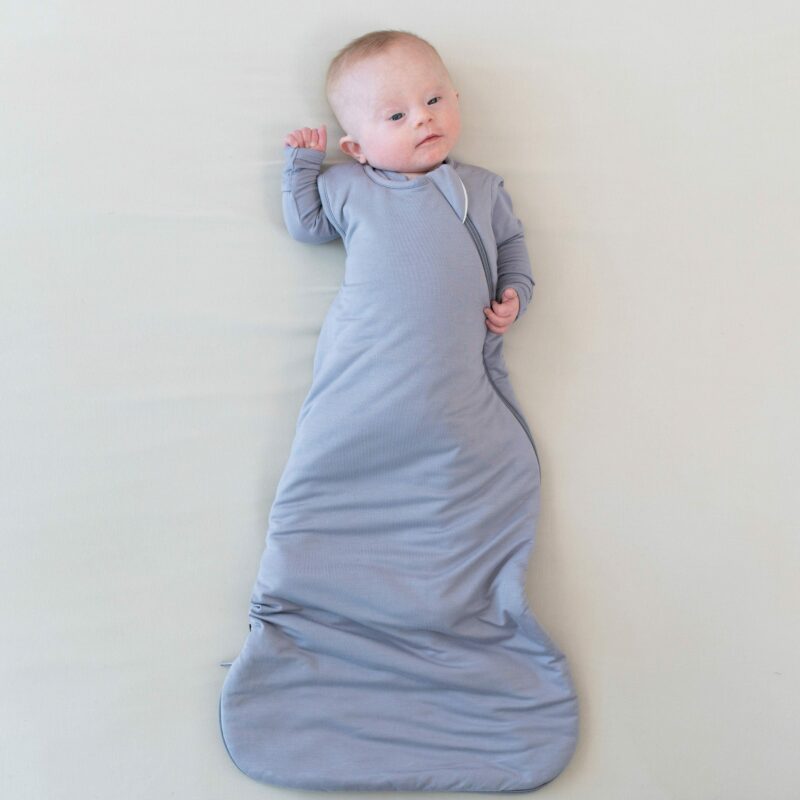 Kyte BABY Sleep Bag in Haze 1.0 TOG