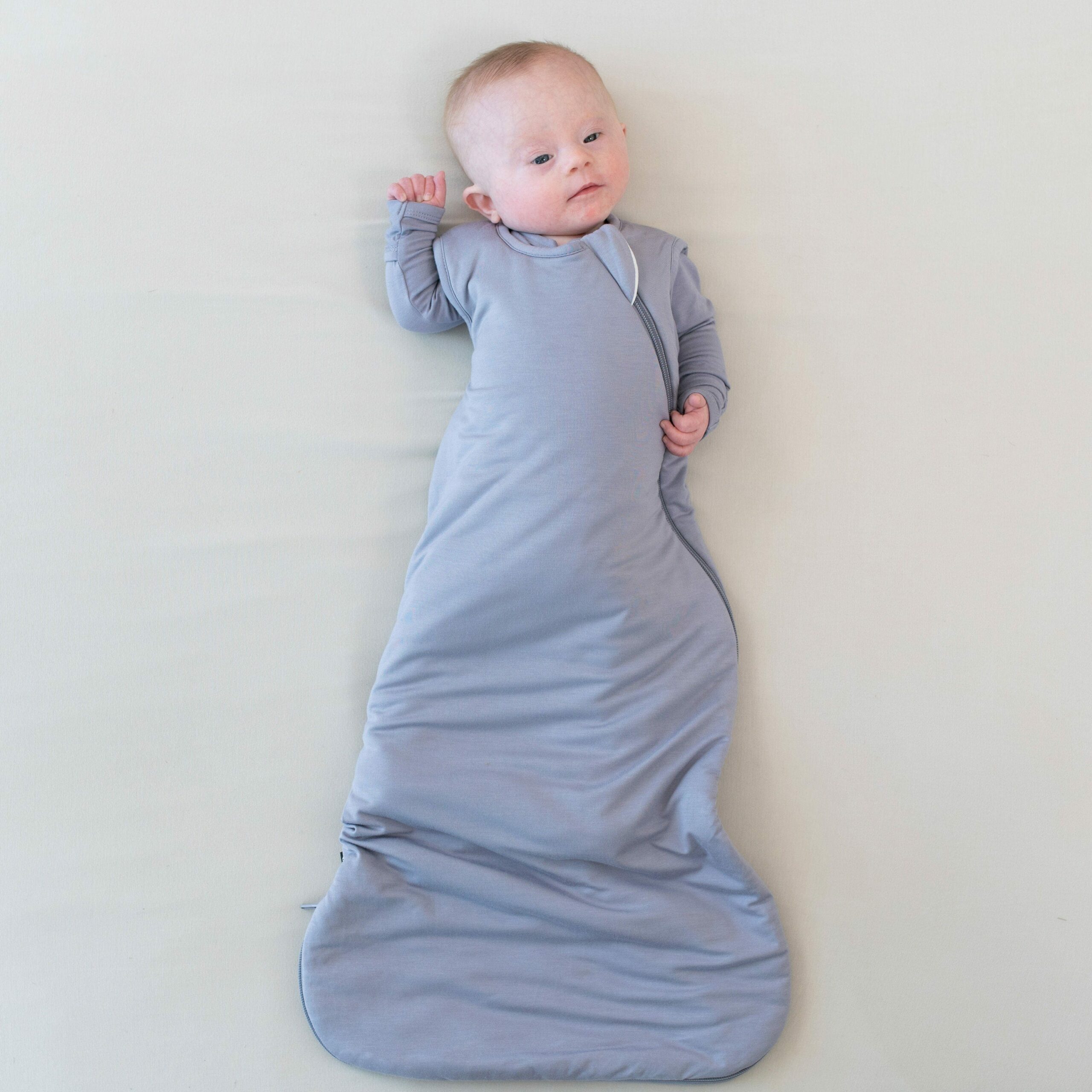 Kyte BABY Sleep Bag in Haze 1.0 TOG