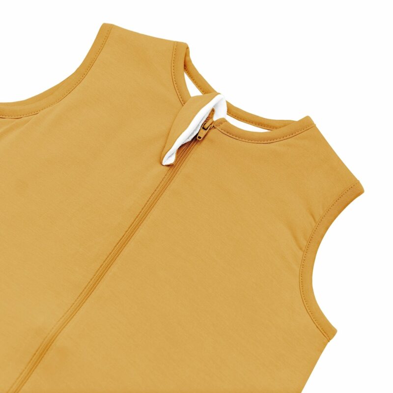 Sleep Bag Walker in Marigold 1.0 TOG from Kyte BABY