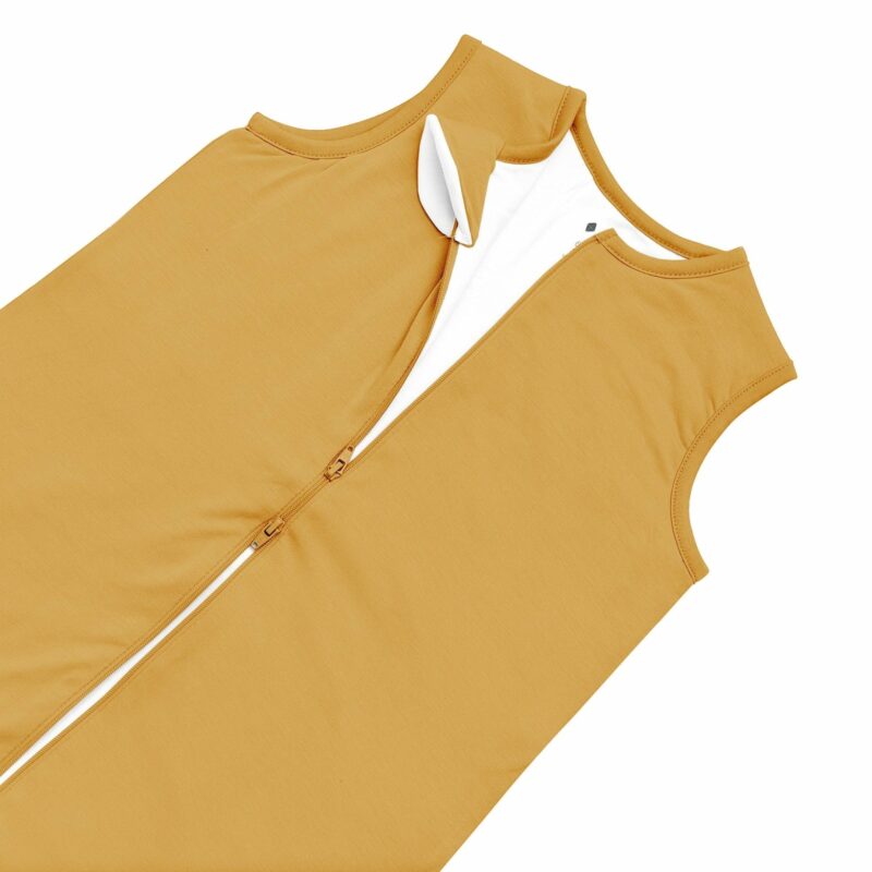 Sleep Bag Walker in Marigold 1.0 TOG