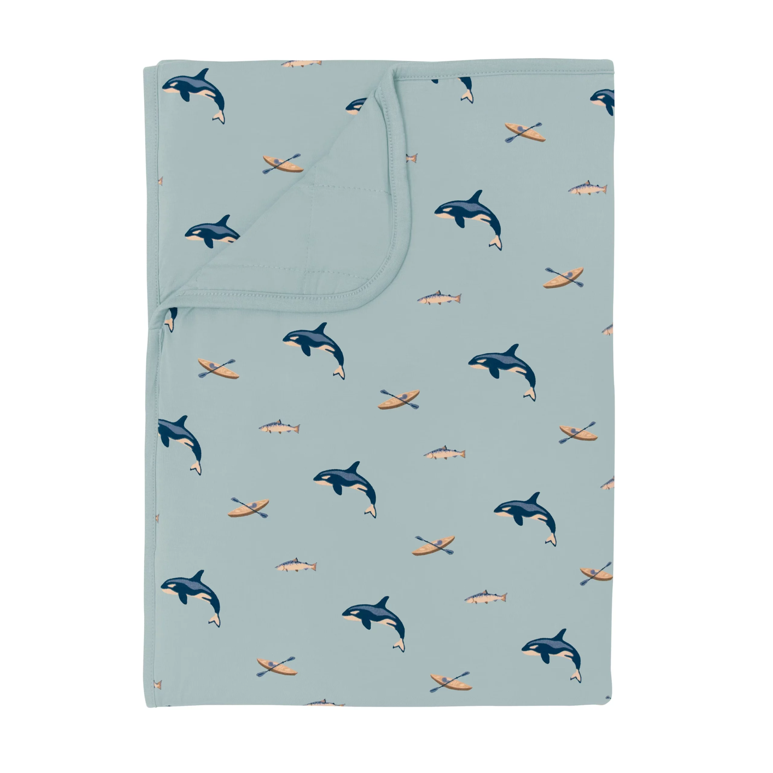 Kyte Baby 1.0 TOG Todder Blanket - Coastline Kyte Baby 1.0 TOG Todder Blanket - Coastline