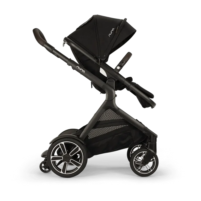 nuna_deminext_caviarccr_profile_fw_rider_down_us_web_1 Nuna DEMI Next Stroller