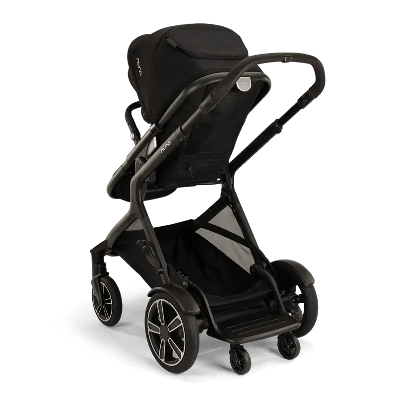 nuna_deminext_caviarccr_rear_rider_down_us_web_1 Nuna DEMI Next Stroller
