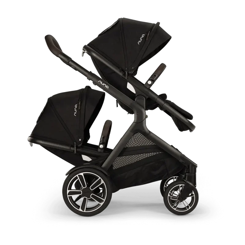nuna_deminext_caviarccr_sibseat_fw_profile_twin_us_web Nuna DEMI Next Stroller