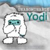 Christopher Straub The Unabominable Yodi Softcover Storybook