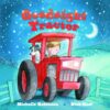 Sourcebooks Goodnight Tractor Board Book