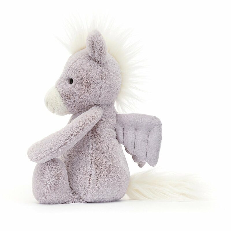 Bashful Pegasus Original from Jellycat