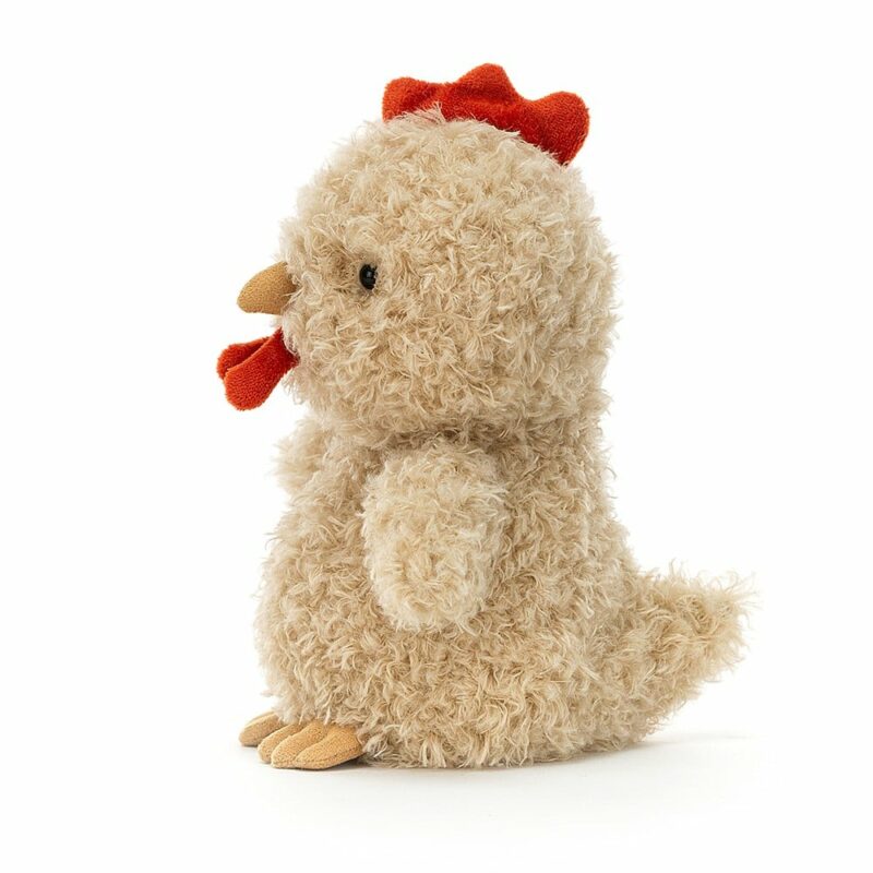 Little Rooster from Jellycat