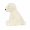 Perry Polar Bear Medium from Jellycat