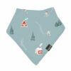 Kyte BABY Bib in Alpine Village 