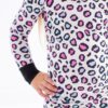Layla Bamboo Viscose 2-Piece Pajamas from Birdie Bean