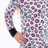 Layla Bamboo Viscose 2-Piece Pajamas from Birdie Bean