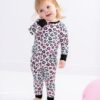 Birdie Bean Layla Bamboo Viscose 2-Piece Pajamas