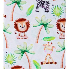 Birdie Bean Rory Bamboo Viscose Swaddle Blanket