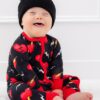 Birdie Bean Axel Bamboo Viscose Romper