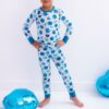 Birdie Bean Morris Bamboo Viscose Two-Piece Pajama Set