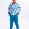 Birdie Bean Morris Crewneck Sweatshirt