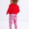 Romi Leggings with Ruffles Sizes 0-3 Months through 2T