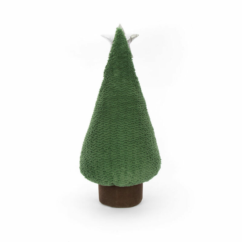 Amuseable Fraser Fir Christmas Tree Large from Jellycat