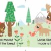 My Mountain Baby Board Book made by Sourcebooks
