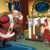 Sourcebooks How to Catch Santa Claus Hardcover Children's Books