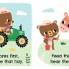 My Country Baby Board Book from Sourcebooks