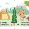 My Mountain Baby Board Book from Sourcebooks