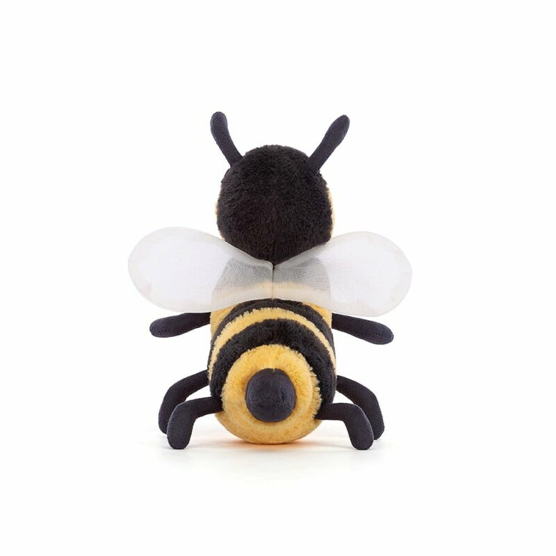 Brynlee Bee made by Jellycat