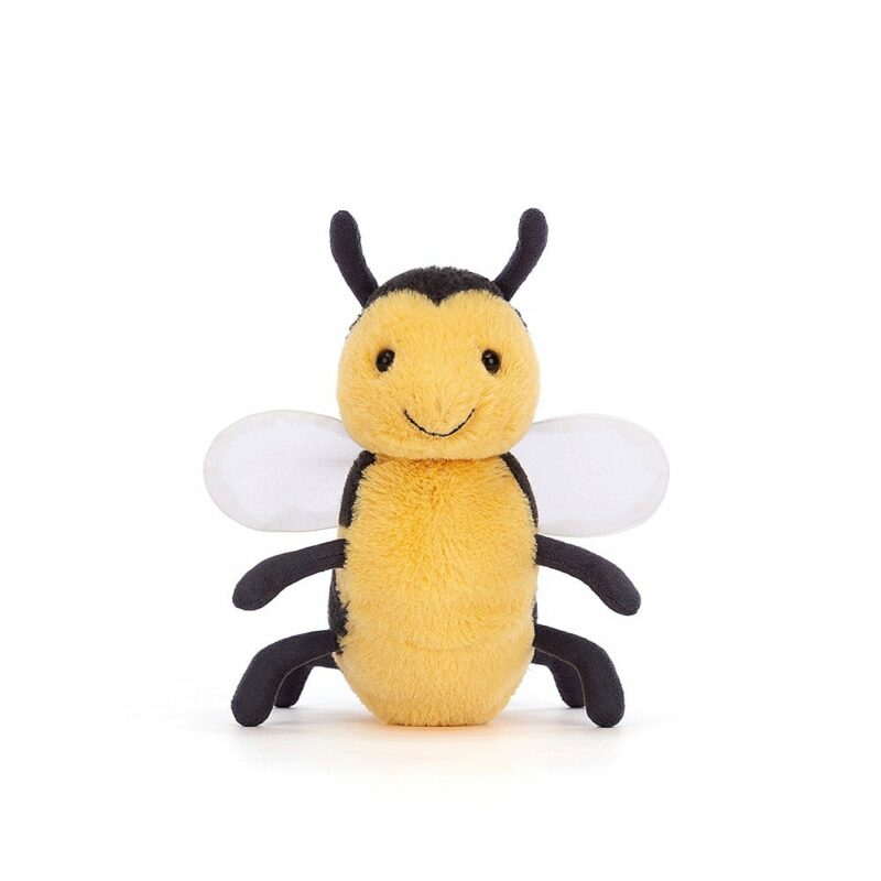 Jellycat Brynlee Bee Toys