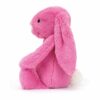 Bashful Hot Pink Bunny Original (Medium) from Jellycat