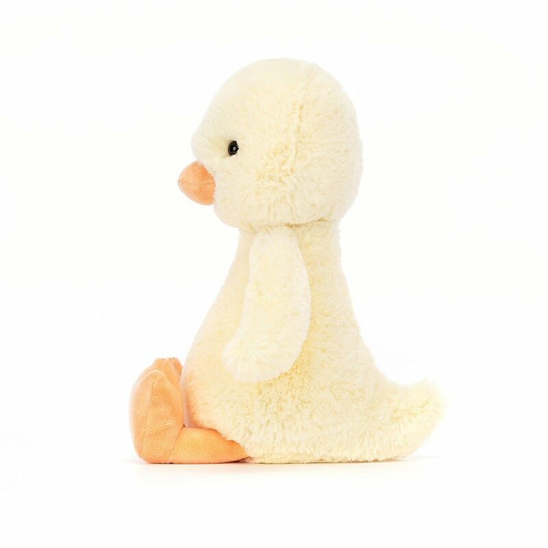 Bashful Duckling Orginal from Jellycat