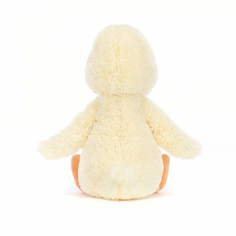 Bashful Duckling Orginal made by Jellycat