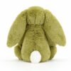 Bashful Moss Bunny Original (Medium) made by Jellycat