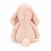 Bashful Blush Poodle Original made by Jellycat