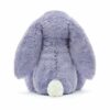 Bashful Viola Bunny Original made by Jellycat