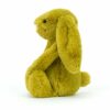 Bashful Zingy Bunny Medium from Jellycat