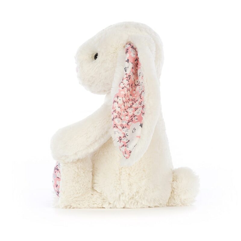 Blossom Cherry Bunny Medium from Jellycat