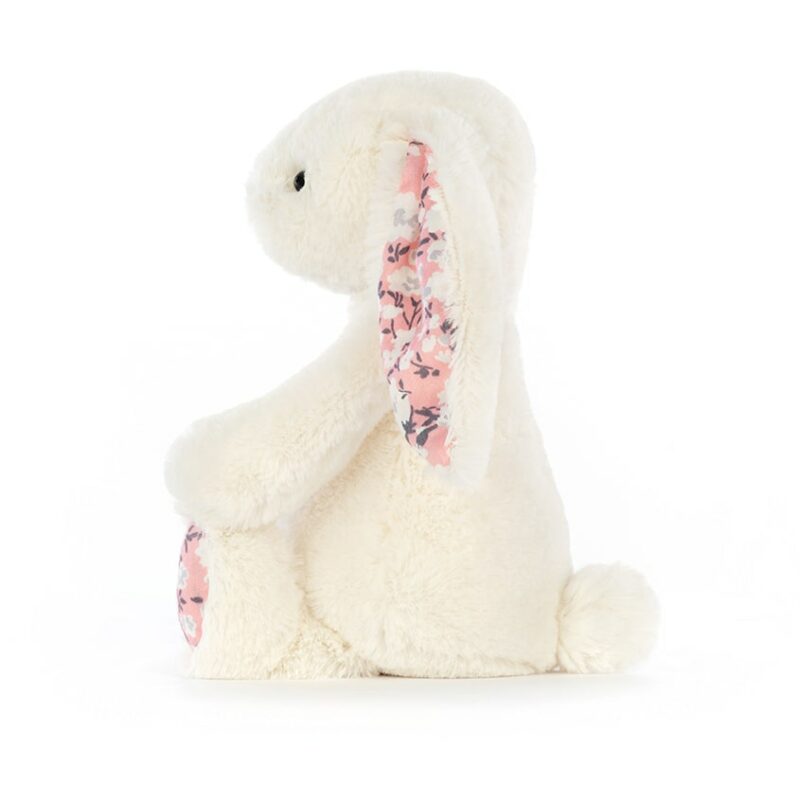 Blossom Cherry Bunny Little from Jellycat
