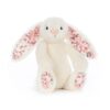Jellycat Blossom Cherry Bunny Little