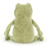 Jellycat Fergus Frog Toys