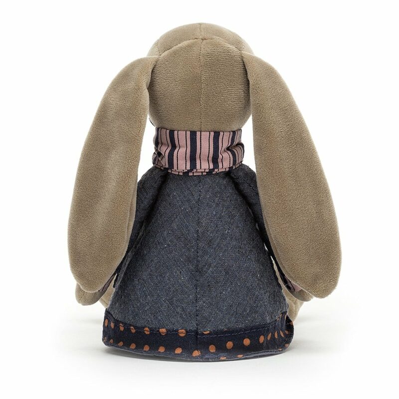 Riverside Rambler Rabbit made by Jellycat